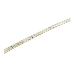 Лента светодиодная PLS 2835/60-12V 6Вт/м 6500К холод. бел. IP65 (уп. 5м) JazzWay 2859013