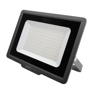 Прожектор светодиодный PFL-C3 100Вт 6500К IP65 закален. прозр. стекло JazzWay 5023628A