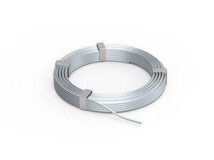 Пруток стальной оцинк. d10 (уп. 80м) DKC NC1010
