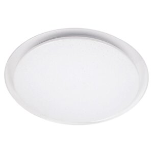 Светильник светодиодный декоративный PPB Planet Dim 60Вт 3000К-6500К IP20 d555х79 бытовой настенно-потолочный с пультом