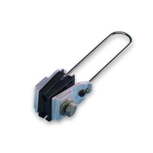 Зажим анкерный 2х (16-35) (DN 123; PA 25х100) ENSTO SO157.1R