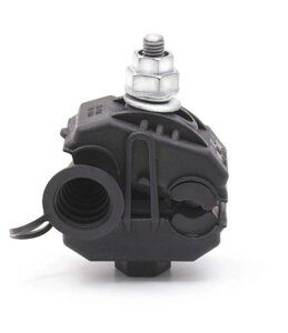 Зажим ответвительный CT 25-150 P (25-150/25-150кв. мм) (P70; SLIW 17.1; P4х150D) ВК 20900321