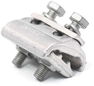 Зажим плашечный CD 150 (16-150/16-150кв. мм) НИЛЕД 11100561