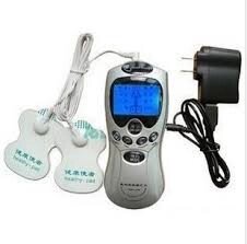 Электронный массажер миостимулятор Digital Therapy Machine ST-688 от компании Каркуша - фото 1