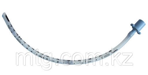 Эндотрахеальная трубка без манжеты диаметром (мм): 4,5 от компании Каркуша - фото 1
