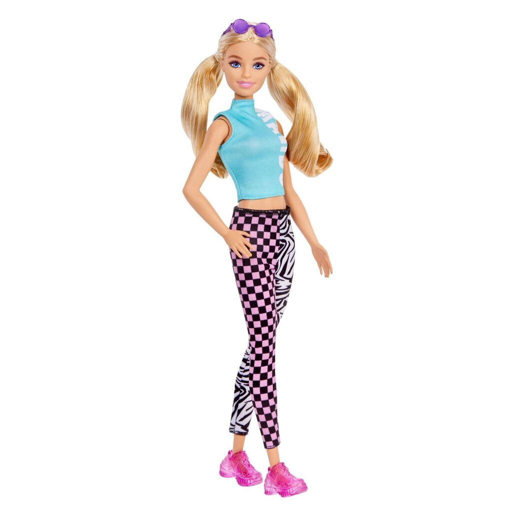 GRB50 Barbie МОДНИЦА в асс. от компании Каркуша - фото 1