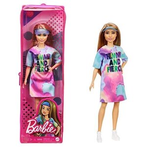 GRB51 barbie модница в асс.