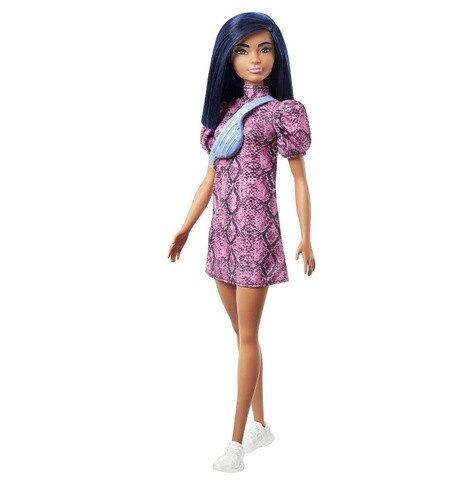 GXY99 Barbie. Кукла "Игра с модой" от компании Каркуша - фото 1