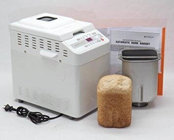 Хлебопечь Automatic Bread Maker, Китай от компании Каркуша - фото 1
