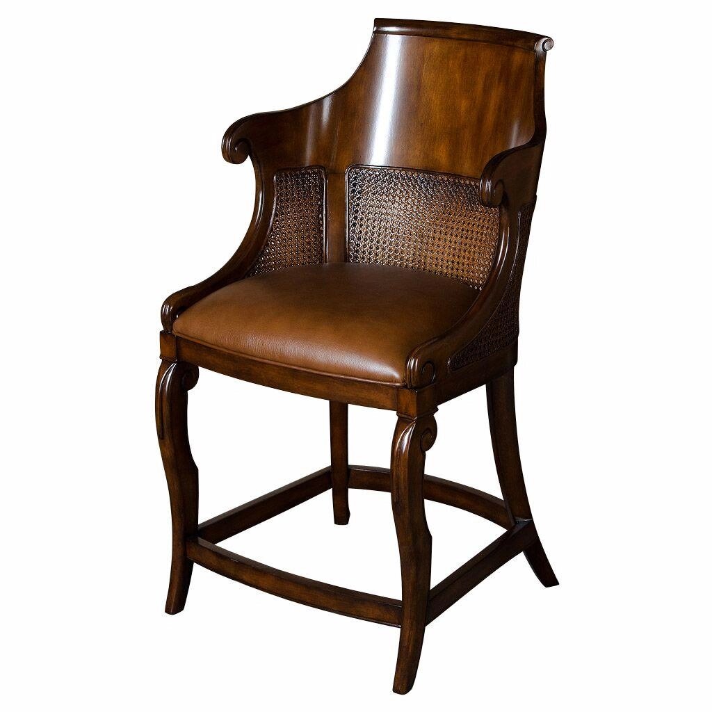 Кресло для ломберного стола "Maxene" от компании Каркуша - фото 1