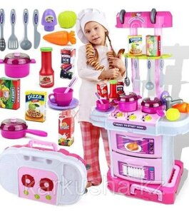 Кухонный набор Little Chef