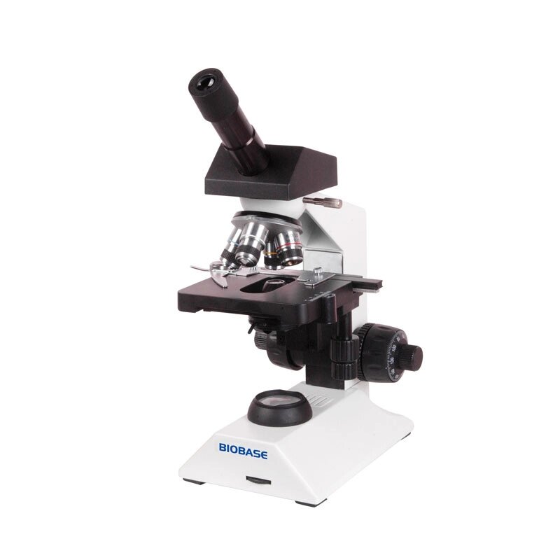 Микроскоп лабораторный бинокулярный BME-500E, Biobase, КНР от компании Каркуша - фото 1