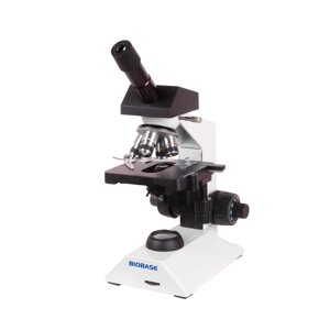 Микроскоп лабораторный бинокулярный BME-500E, Biobase, КНР