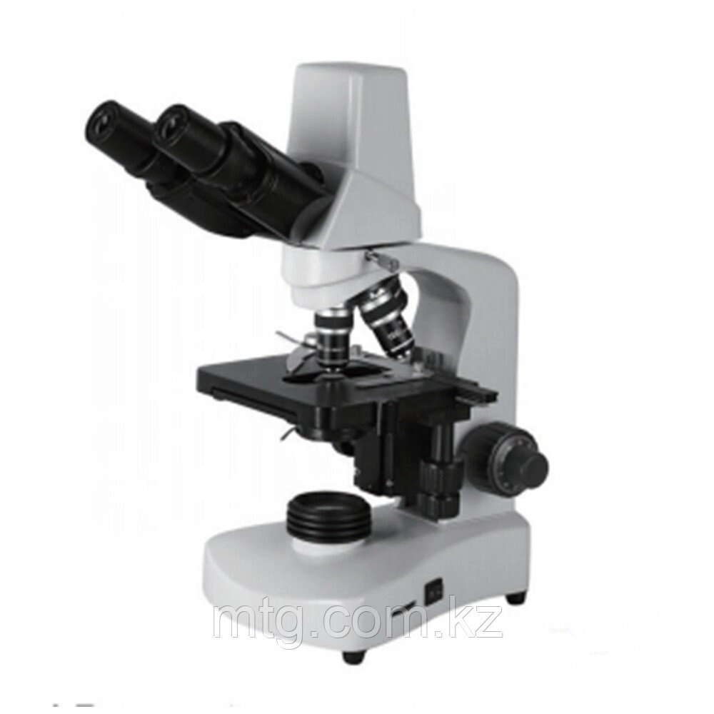 Микроскоп лабораторный MICROS в исполнении MC20i от компании Каркуша - фото 1