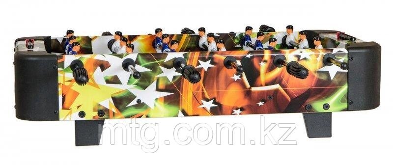 Настольный футбол «Mini S» (81 x 46 x 18 см) от компании Каркуша - фото 1