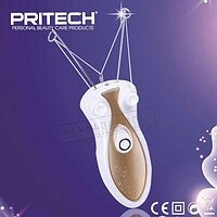 Ниточный эпилятор Pritech от компании Каркуша - фото 1