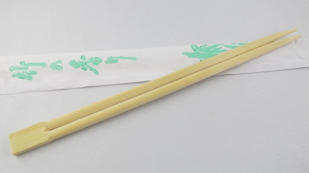 Палочки для суши от компании Каркуша - фото 1