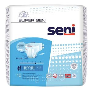 Урологические подгузники Super Seni Medium 30 шт.