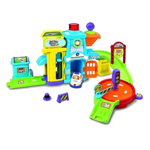 Vtech 80-150266 Полицейский участок