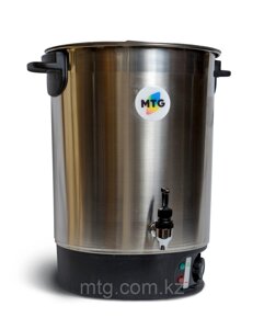 Бойлер (термопот) MTG 48 литров