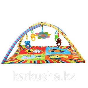 Развивающий детский коврик Baby blanket