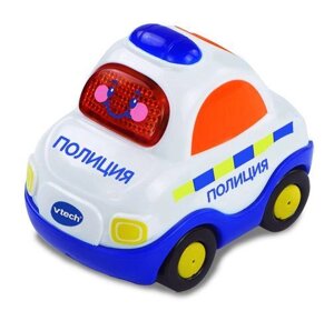 Vtech 80-119926 Полицейская машина