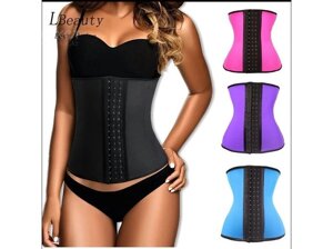 Корсет для похудения Waist Trainer неопреновый