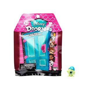 Disney Doorables 69440 Одна фигурка