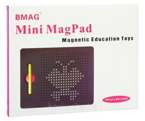 Магнитный планшет для рисования "Mini Mag Pad"