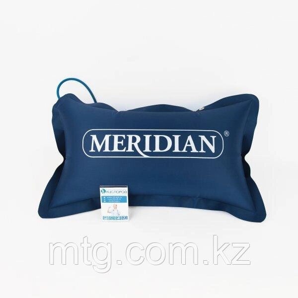 Подушка кислородная "Meridian" 40 л. от компании Каркуша - фото 1