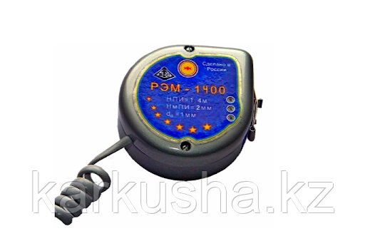 Рулетка электронная медицинская РЭМ-1400-1-ПК от компании Каркуша - фото 1