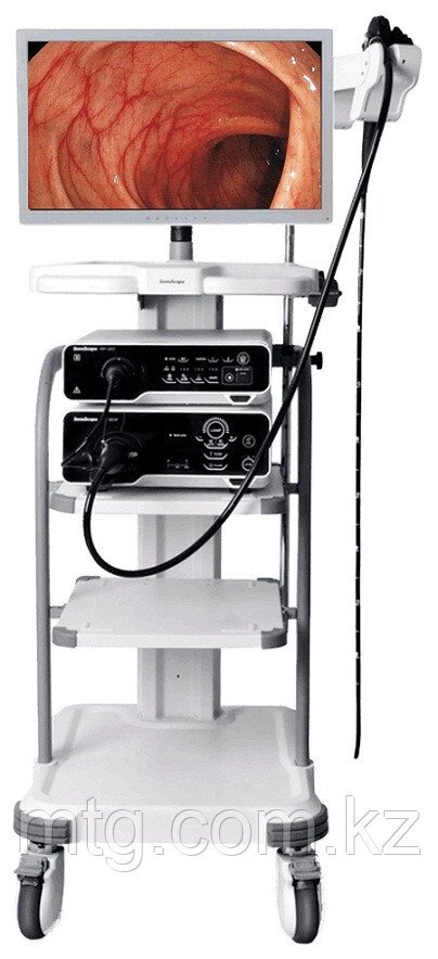 Система видеоэндоскопическая HD-500 с принадлежностями от компании Каркуша - фото 1