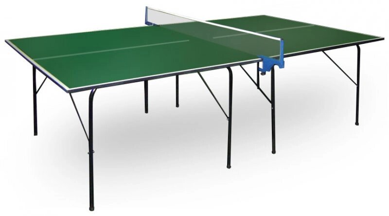 Стол для настольного тенниса «Amateur» (274 х 152,5 х 76 см) от компании Каркуша - фото 1