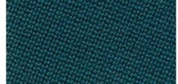 Сукно Симонис 920 ш1,98м Blue green от компании Каркуша - фото 1