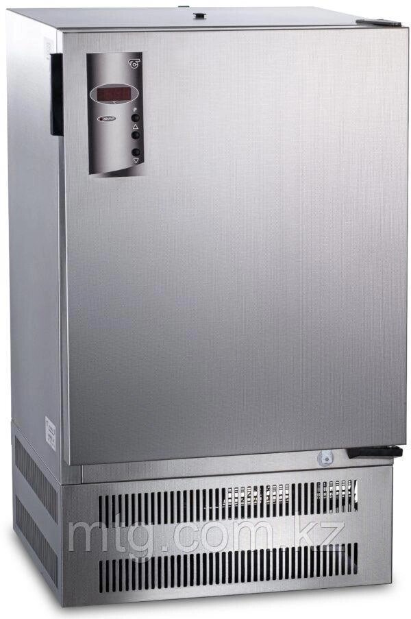 Термостат электрический с охлаждением ТСО-1/80 СПУ нерж от компании Каркуша - фото 1