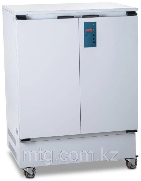 Термостат электрический с охлаждением ТСО-200 СПУ от компании Каркуша - фото 1