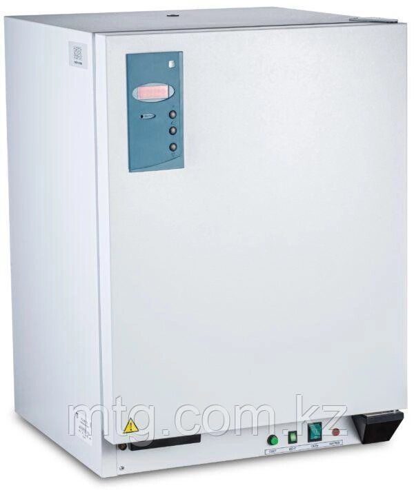 Термостат электрический суховоздушный ТС-1/80 СПУ от компании Каркуша - фото 1