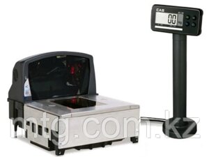 Весы сканер PDSII-M15