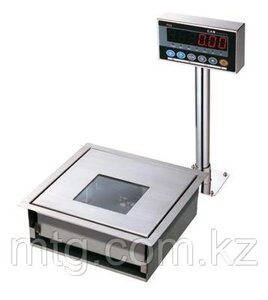Весы сканер PDSII-S30
