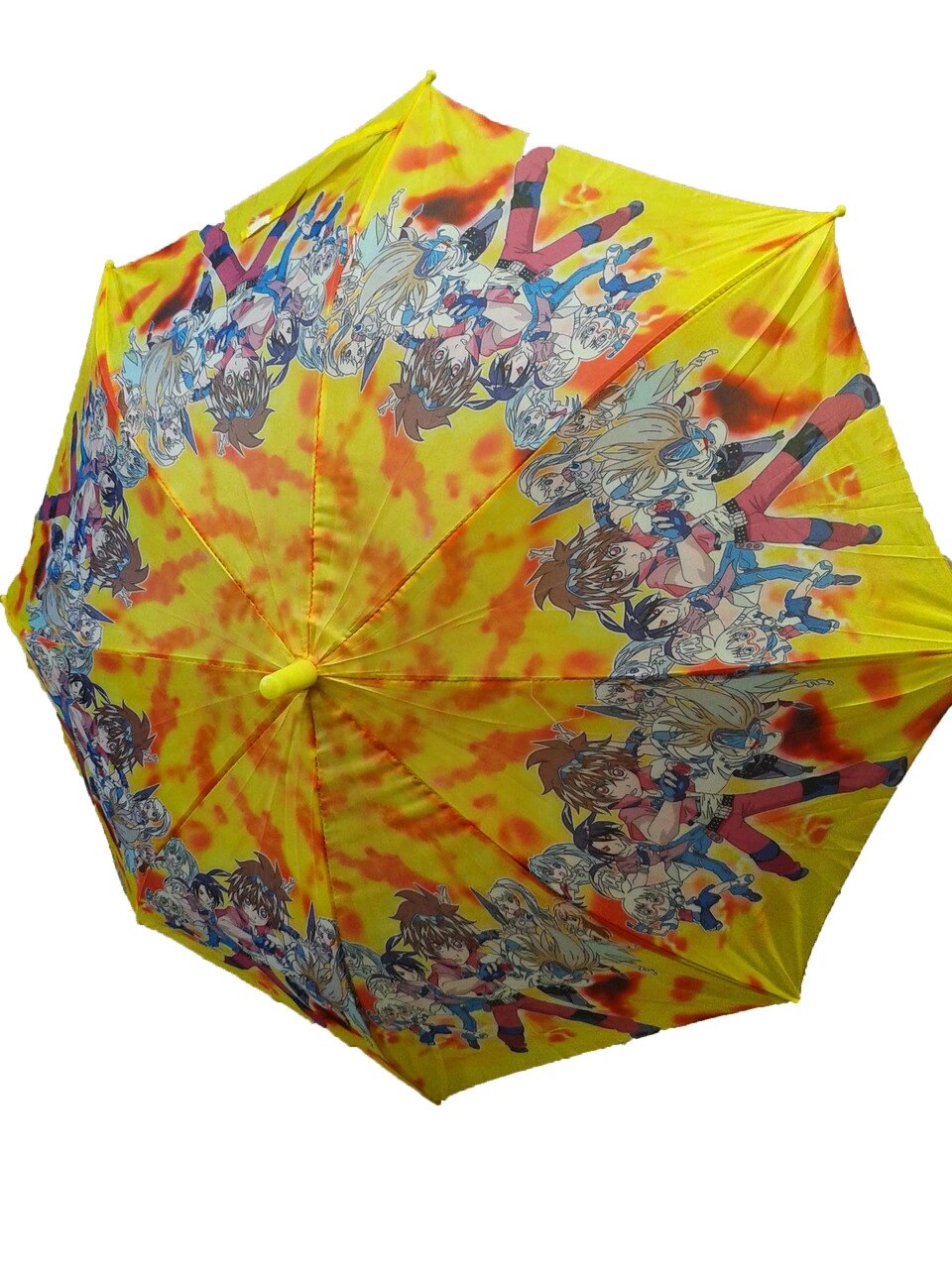 Зонты детские оптом, от 5 лет и старше от компании Каркуша - фото 1