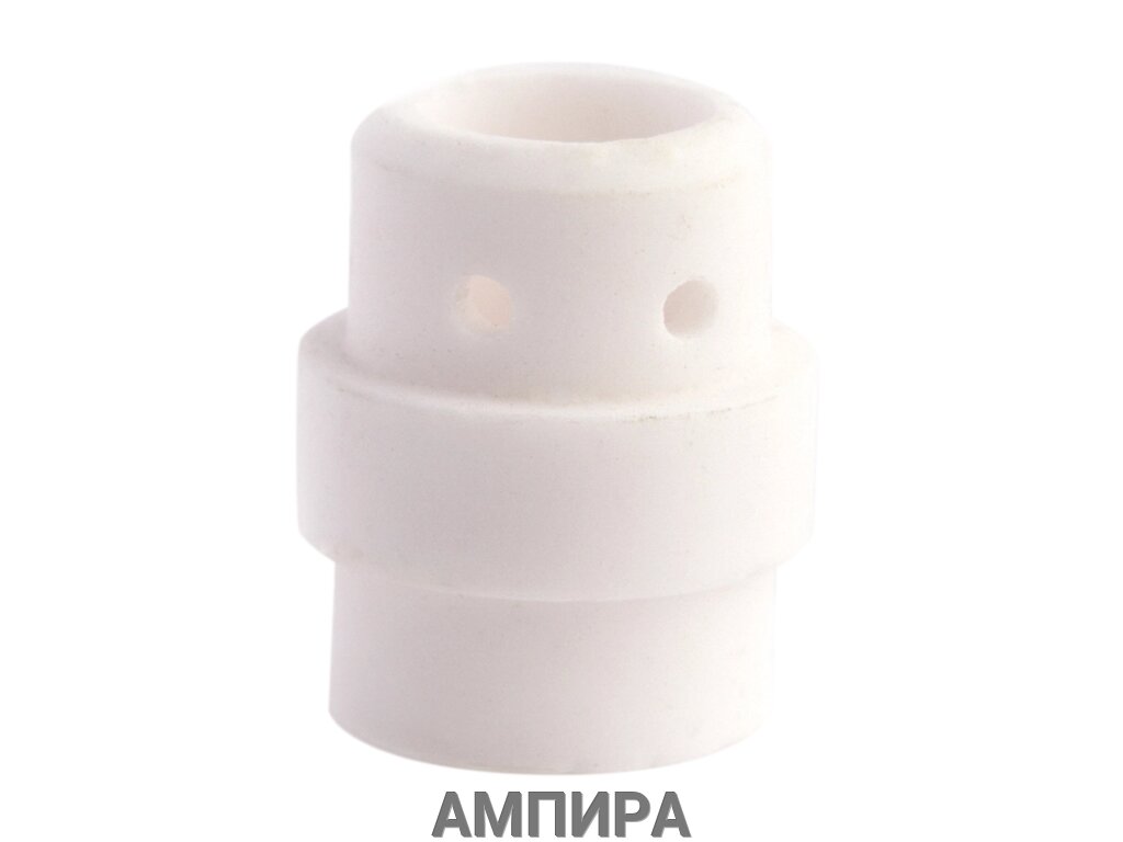Газовый диффузор MP24KD/240D L=20mm (керамика) от компании АМПИРА - фото 1