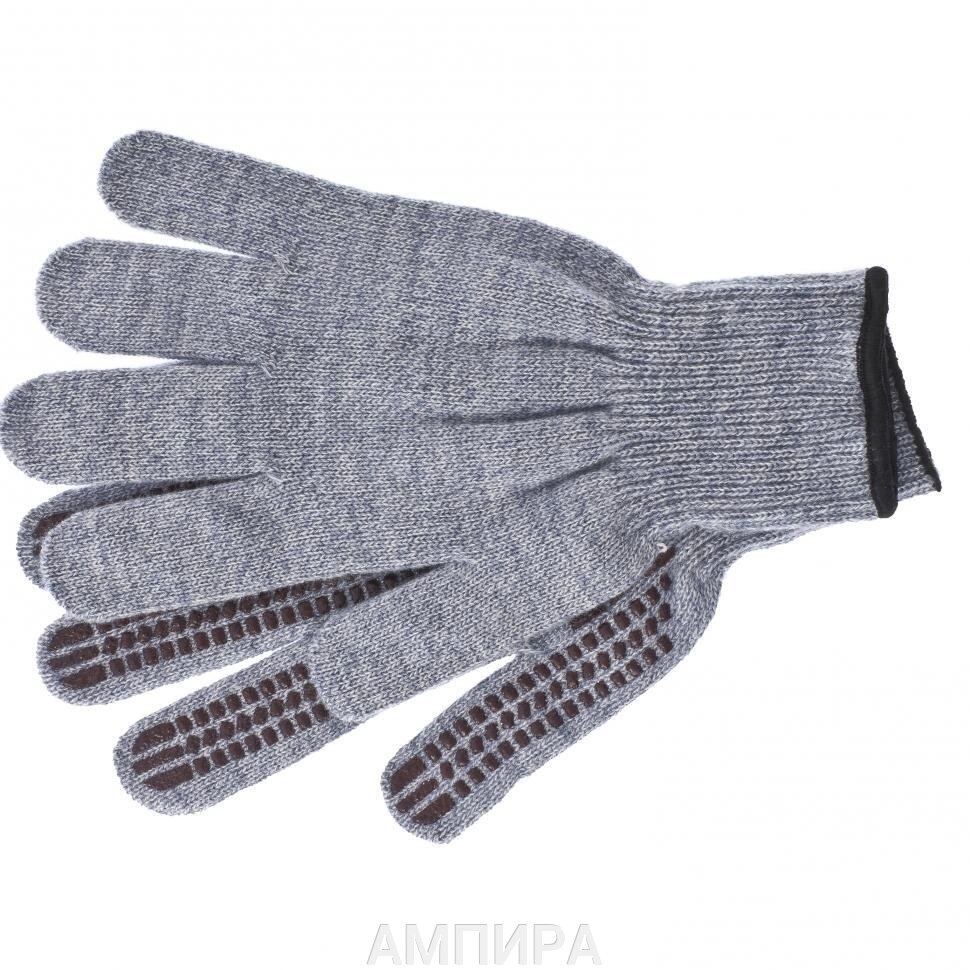Перчатки х/б от компании АМПИРА - фото 1