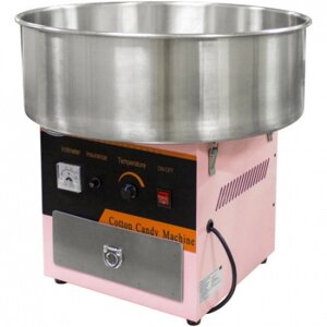 Аппарат для приготовления сахарной ваты ROAL GLD-520
