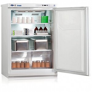 Холодильник фармацефтический ХФ-140-2 POZIS