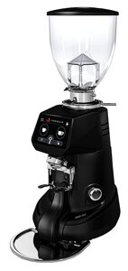 Кофемолка Fiorenzato F64 E XGi черная (230х270х615 мм, 0.35 кВт, 220В )