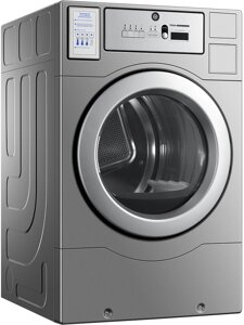 Коммерческая сушильная машина Haier HCD12C