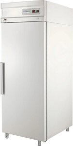 Шкаф холодильный фармацевтический ШХФ-0,7-4