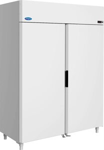 Шкаф холодильный среднетемпературный ШХ-1,5 МВ Капри