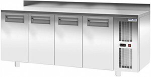 Стол холодильный TB4GN-GC (R290)