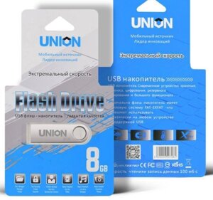 16 GB USB union